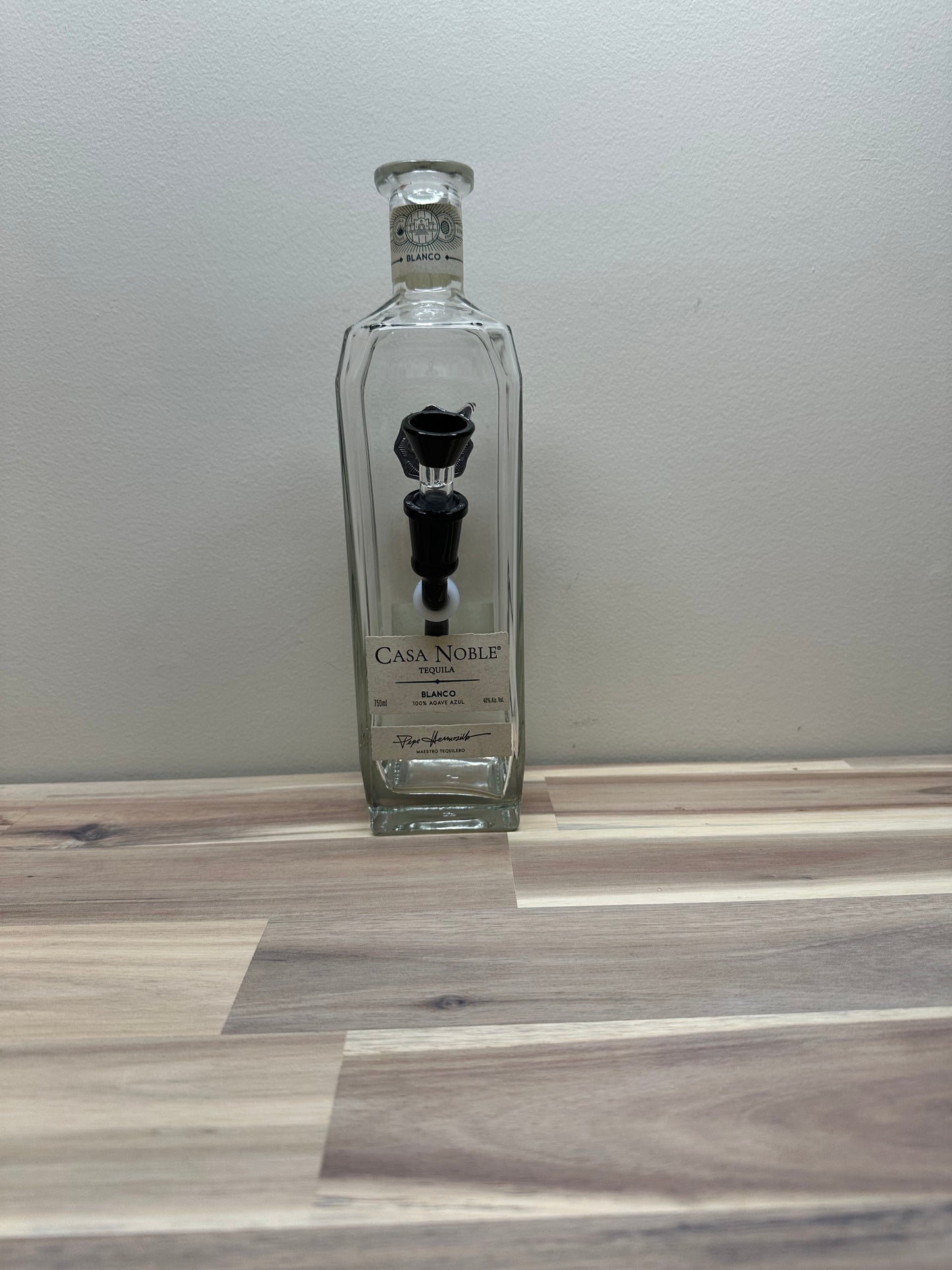 CASA NOBLE Custom Bong