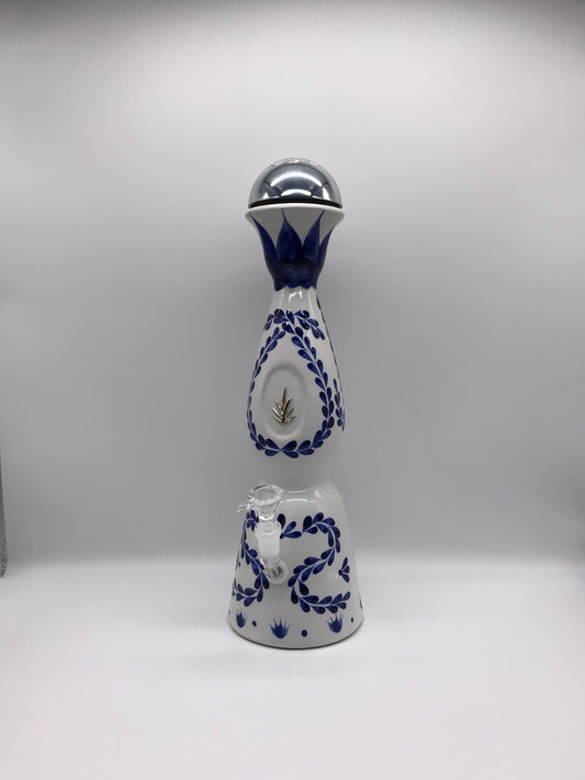 Custom Bongs – drillee